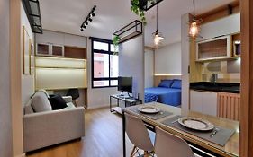 Apartamento novo, moderno